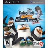 The Penguins of Madagascar: Dr. Blowhole Returns - Again! (PlayStation 3)